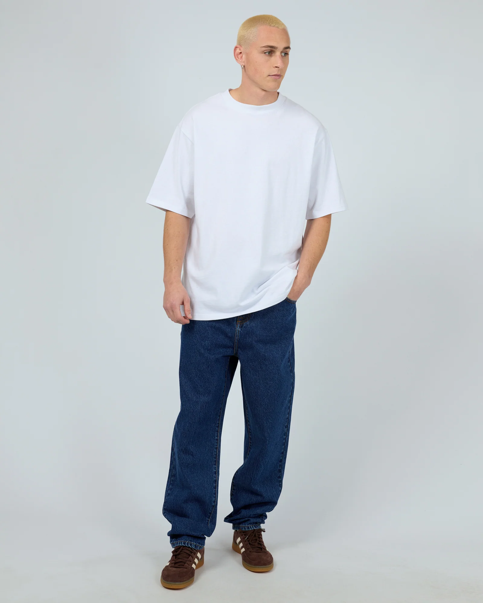 A3 Soho Jean Blue - Image 3