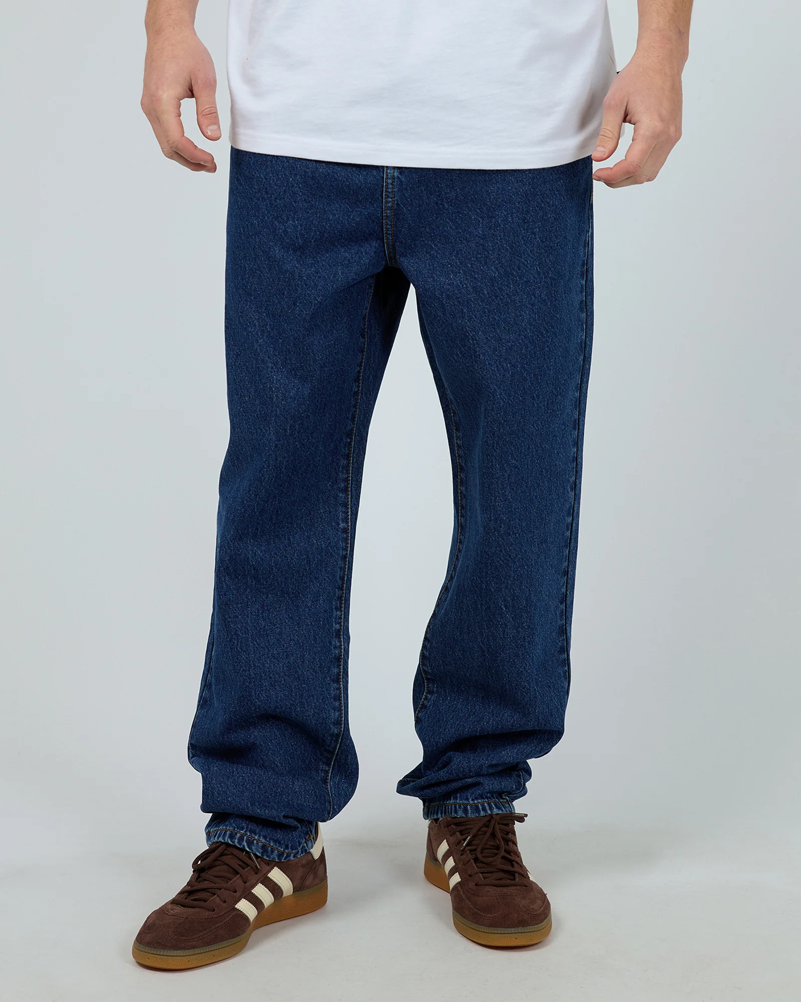 A3 Soho Jean Blue - Image 4