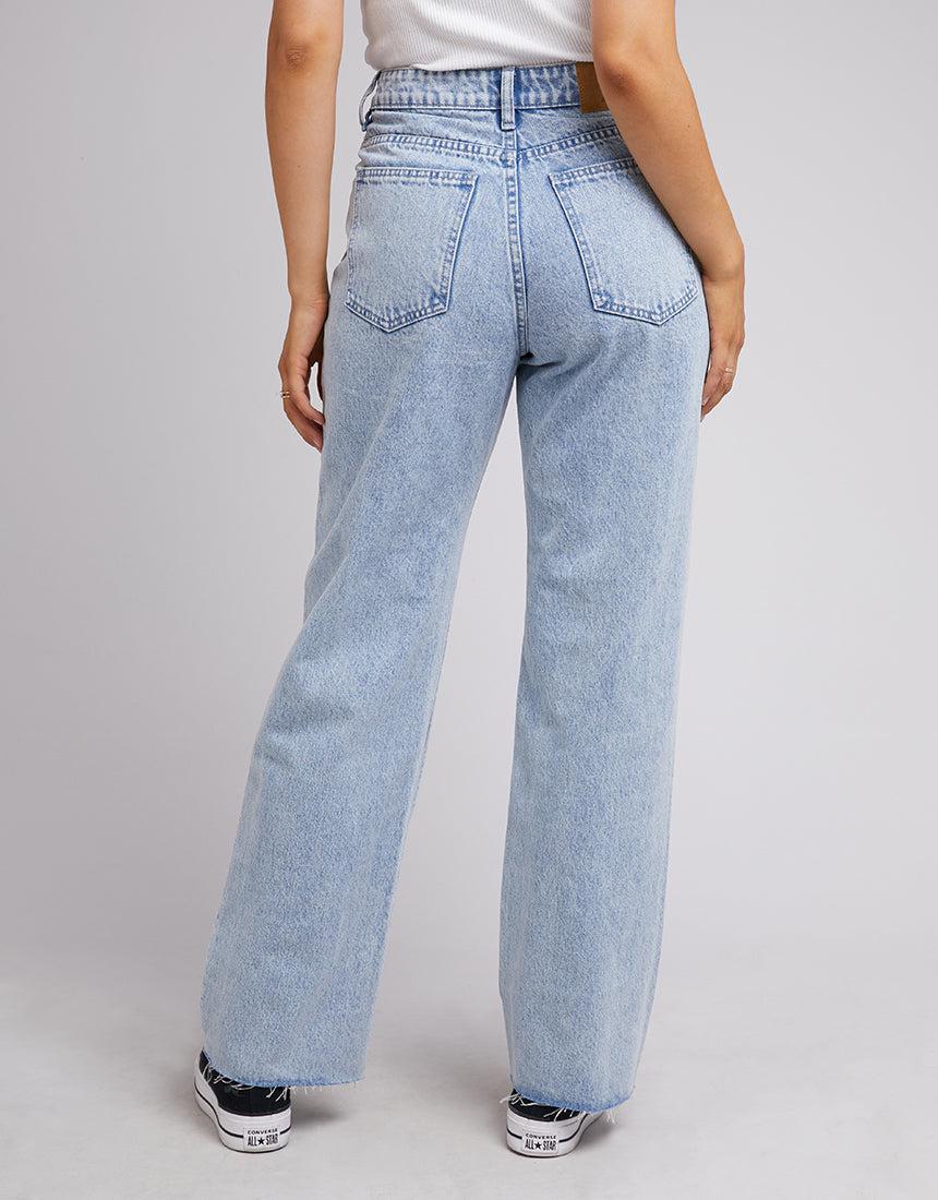 Becca Jean Light Blue - Image 3