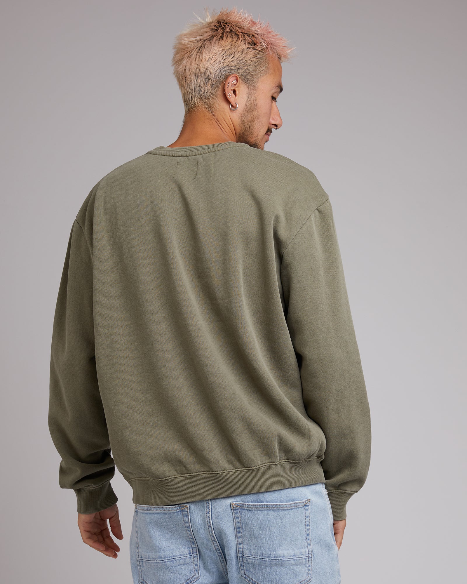 Box Crew Khaki - Image 3