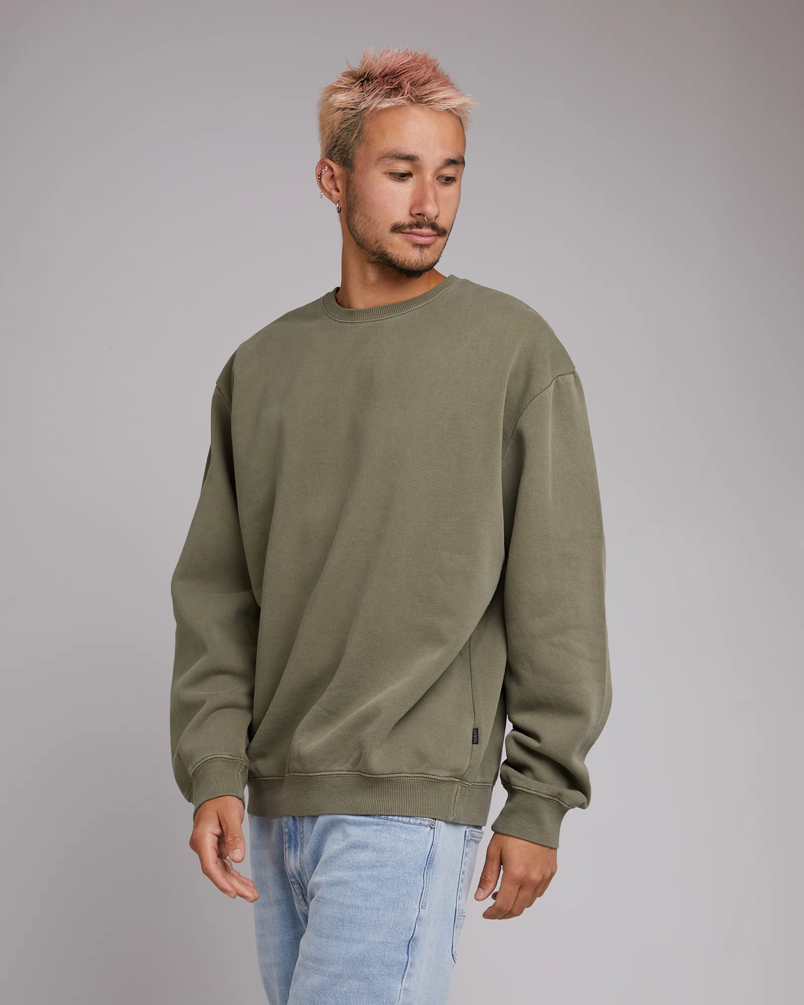 Box Crew Khaki - Image 4