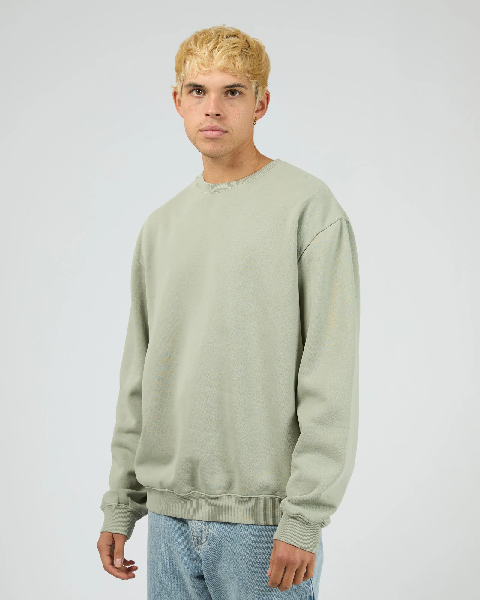 Box Crew Sage - Image 4