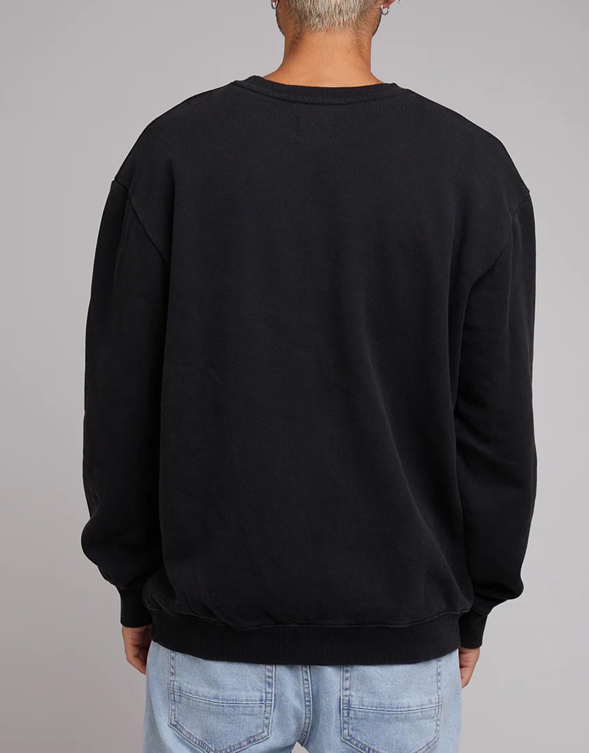 Box Crew Washed Black - Image 3