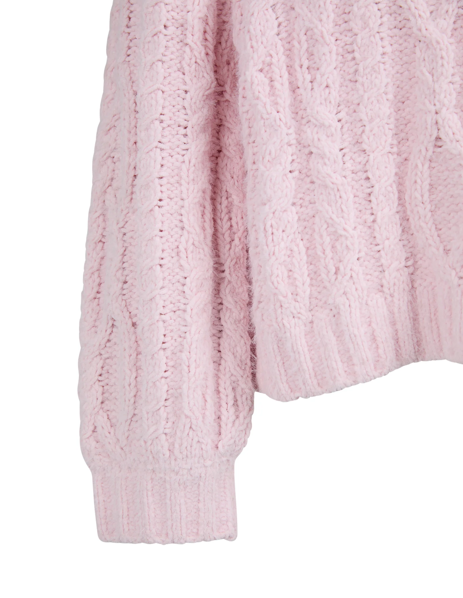 Teen Charlie Knit Pink - Image 3