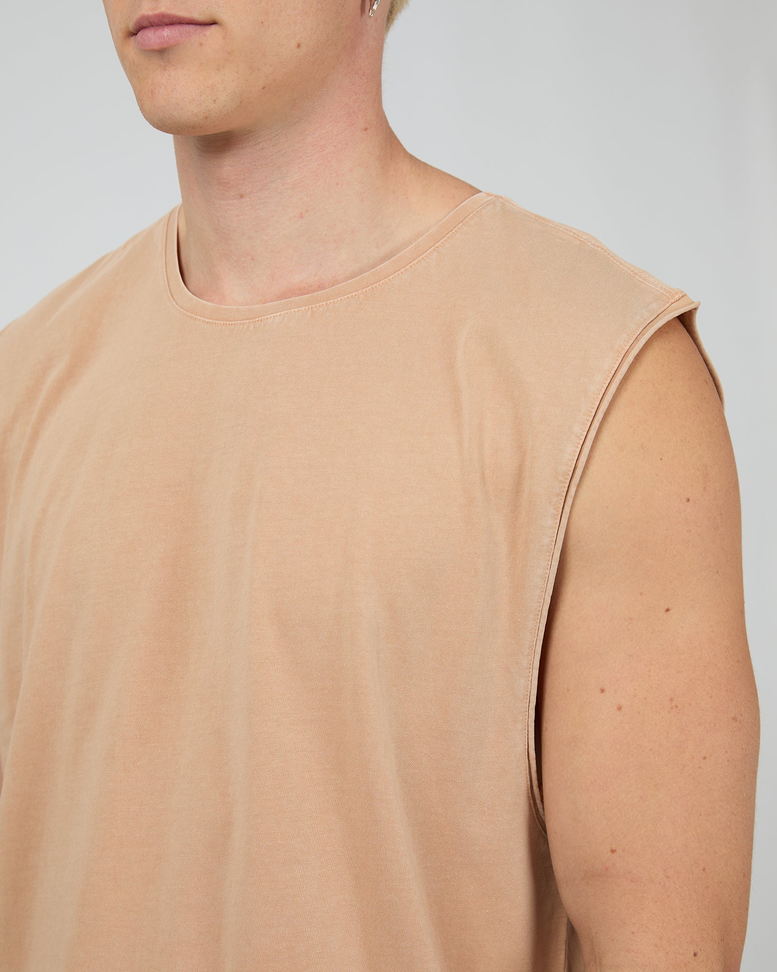 Classic Muscle Amber - Image 5