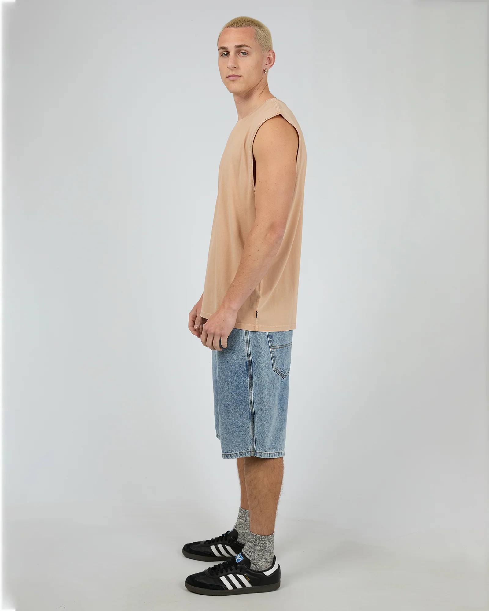 Classic Muscle Amber - Image 6