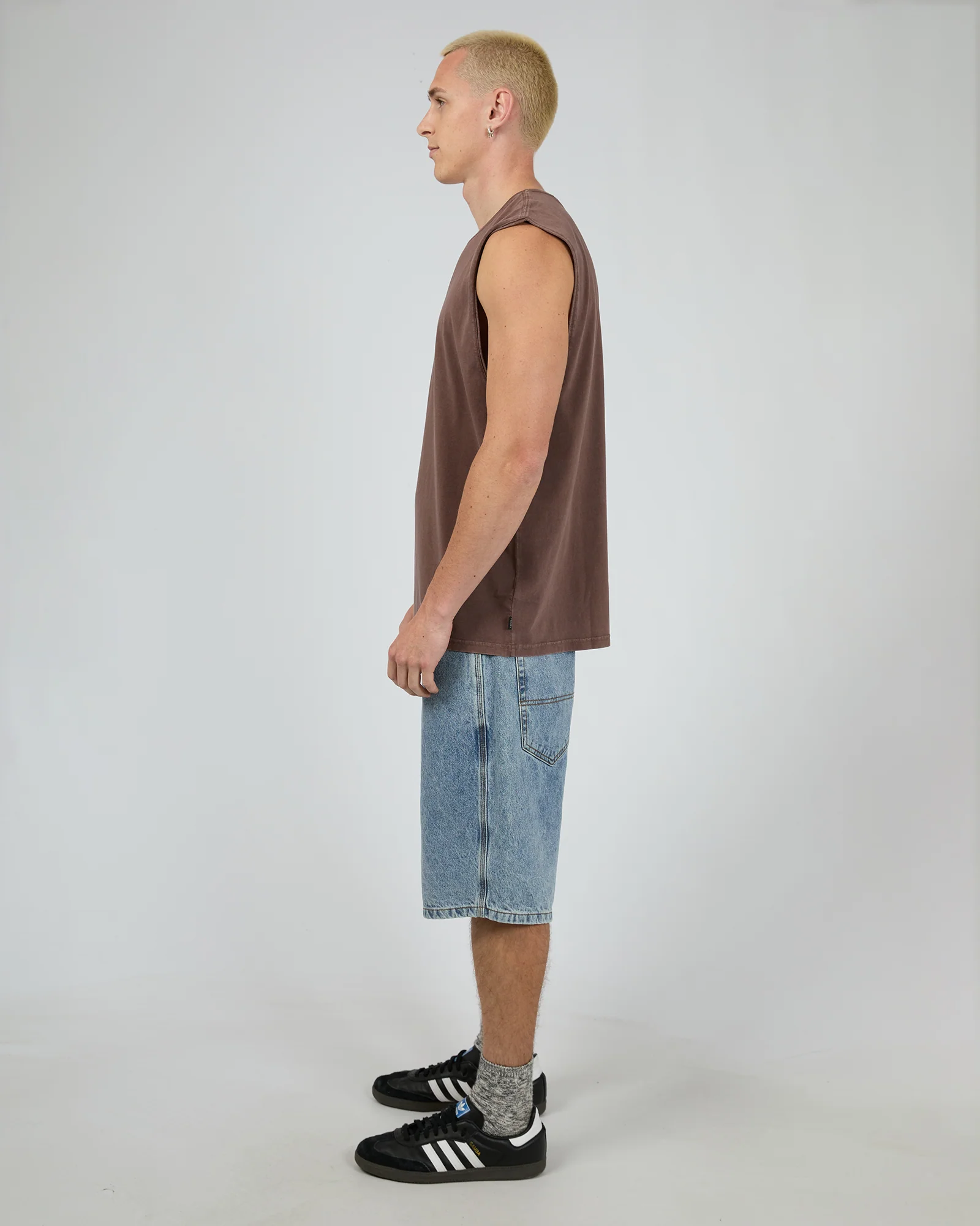 Classic Muscle Chocolate - Image 6