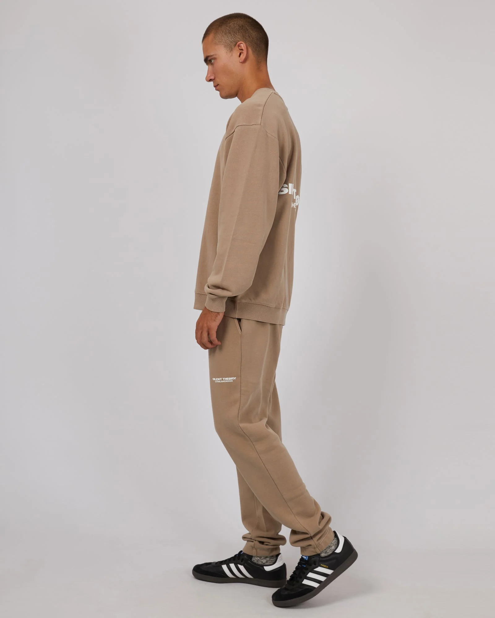 Essential Theory Crew Tan - Image 12