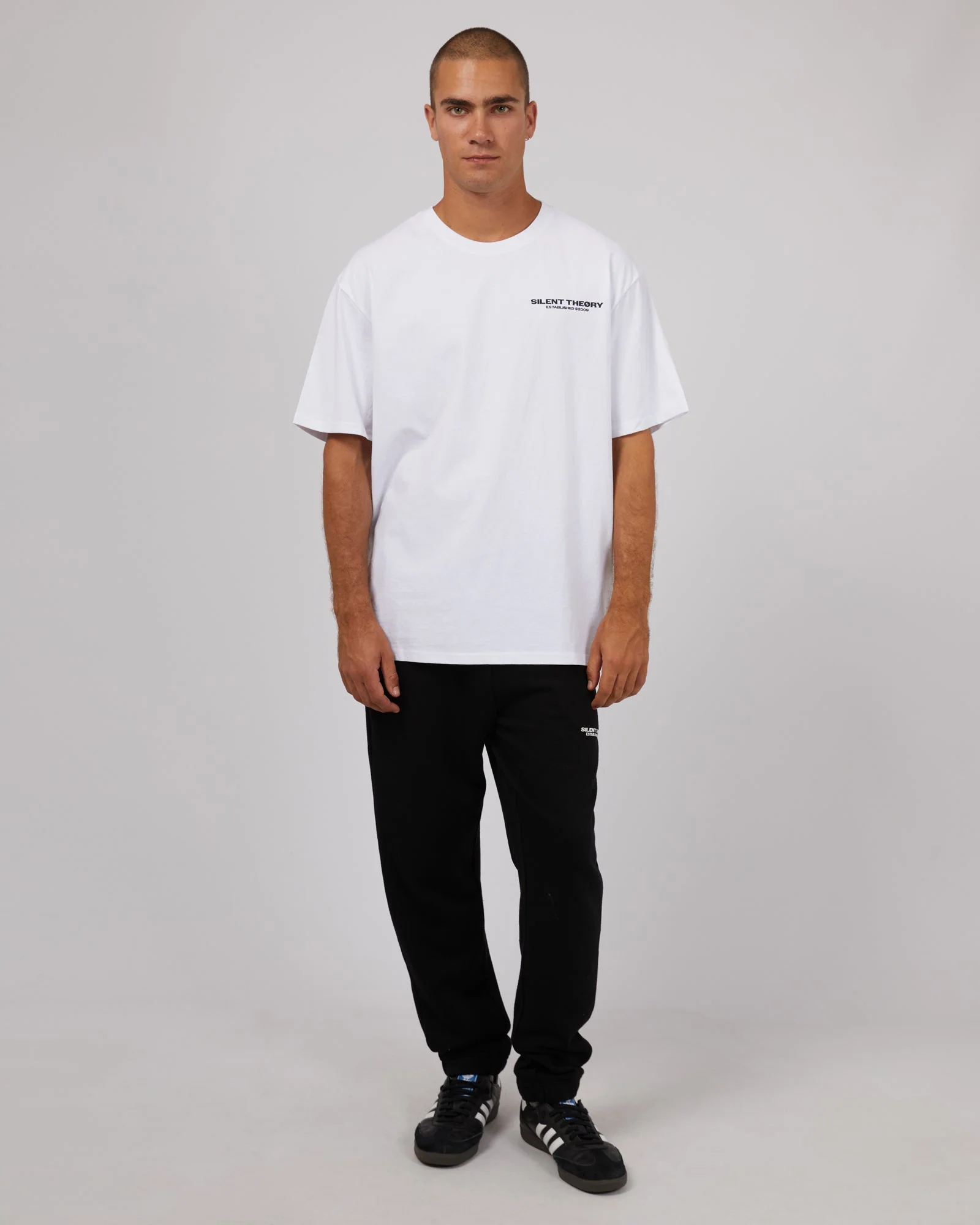 Essential Theory Tee White - Image 3