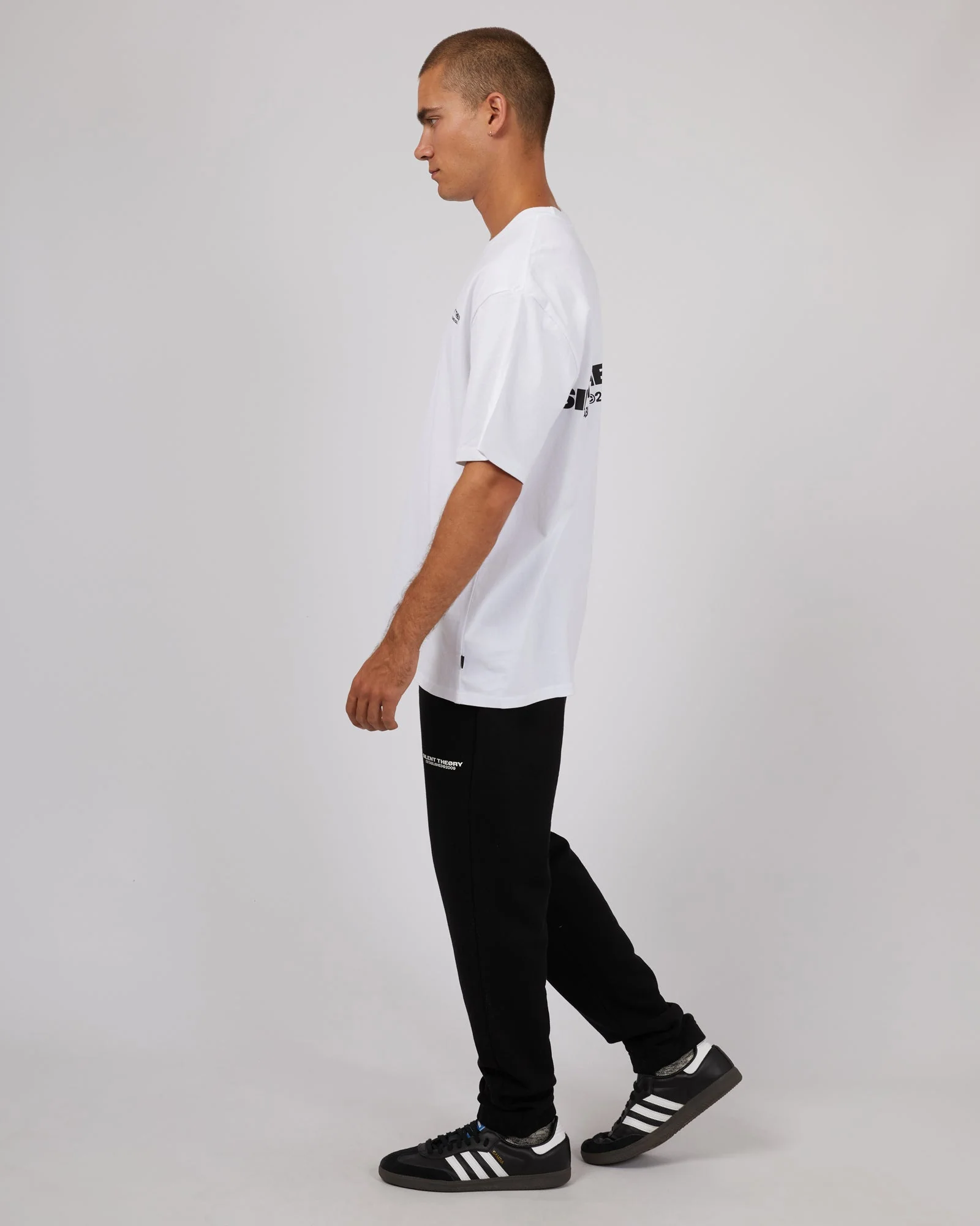 Essential Theory Tee White - Image 6