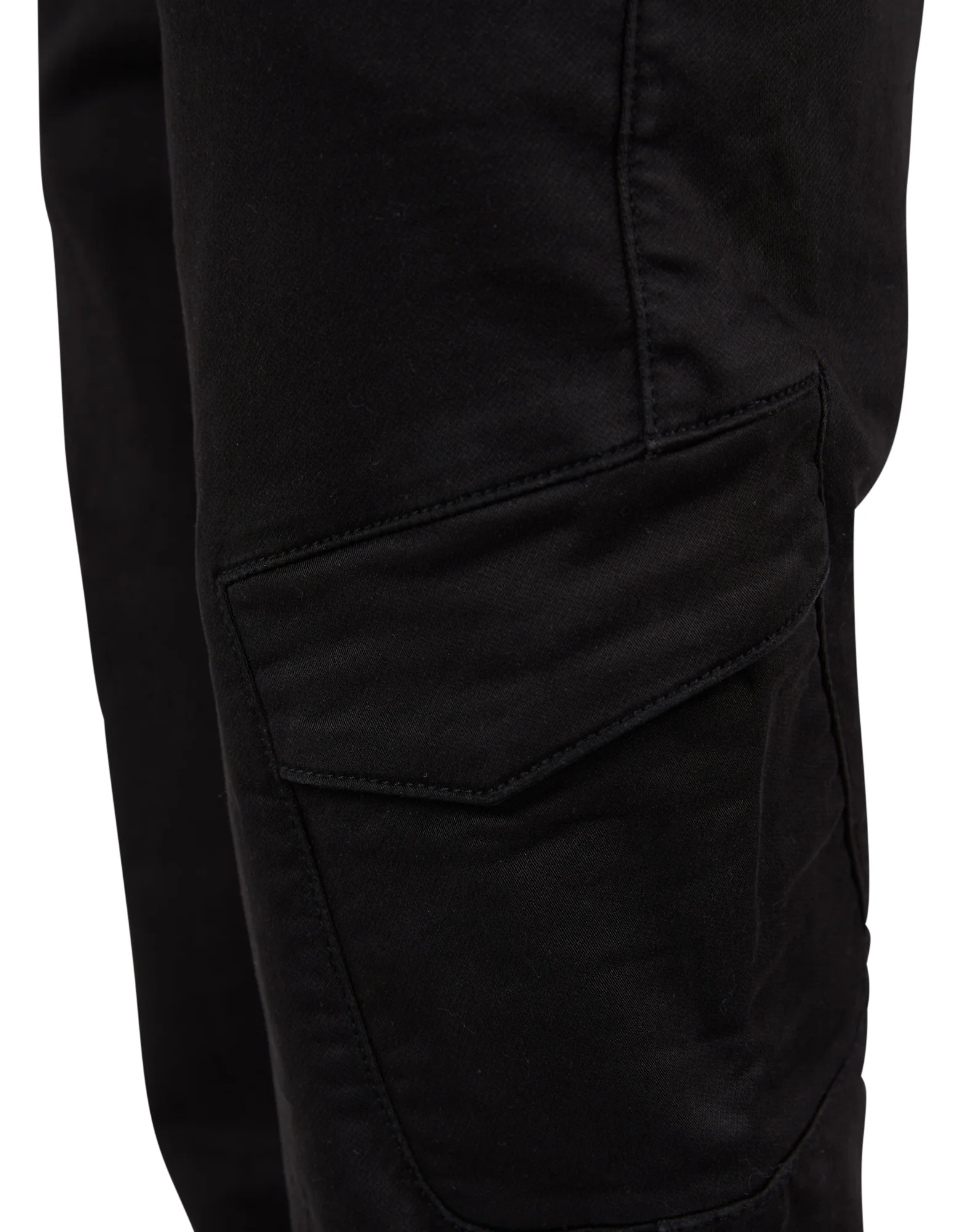 Kids Everyday Cargo Black - Image 3