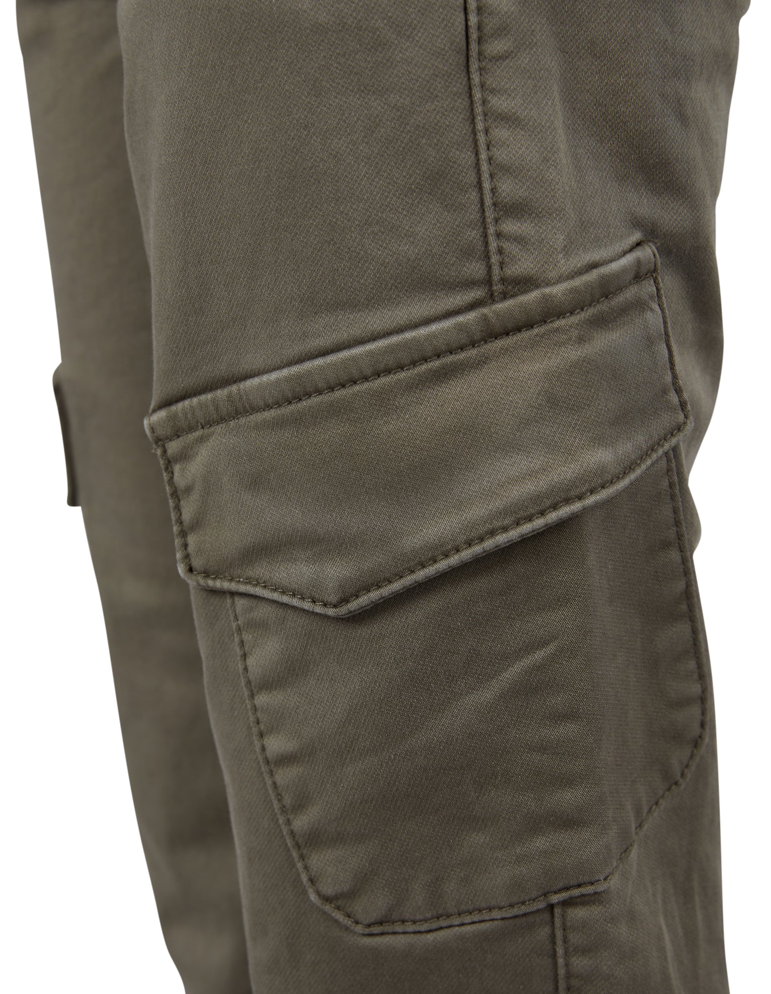 Kids Everyday Cargo Khaki - Image 3