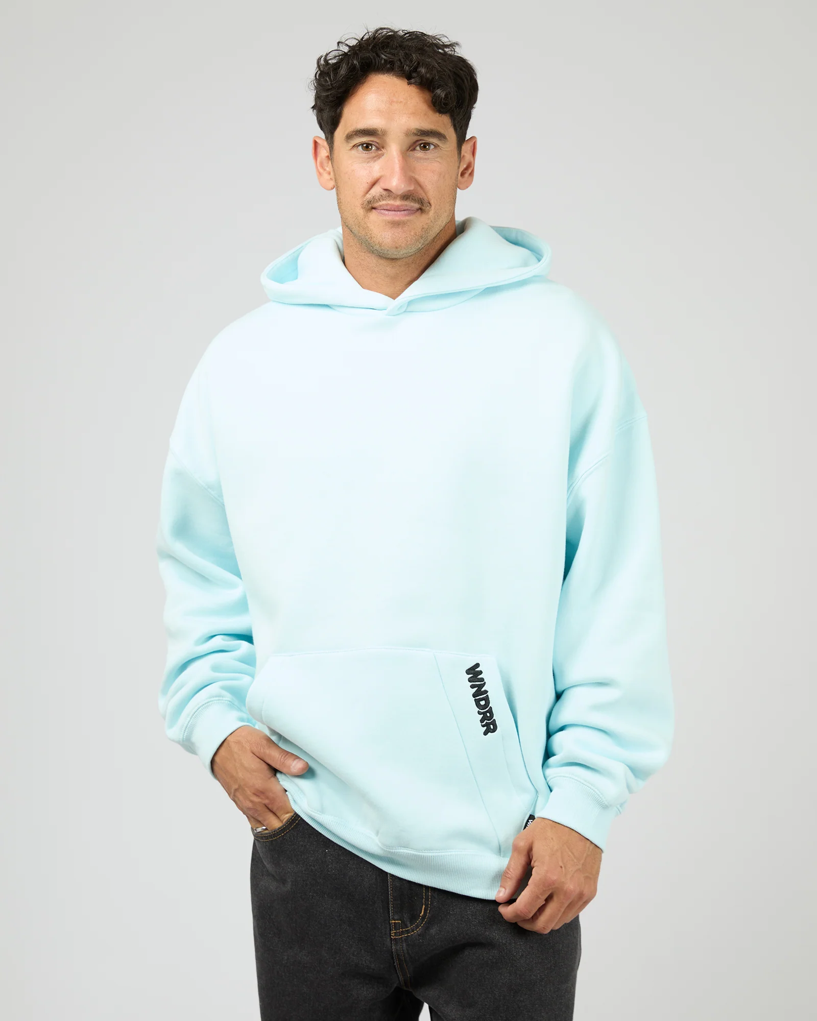 Men's Fleece Tops