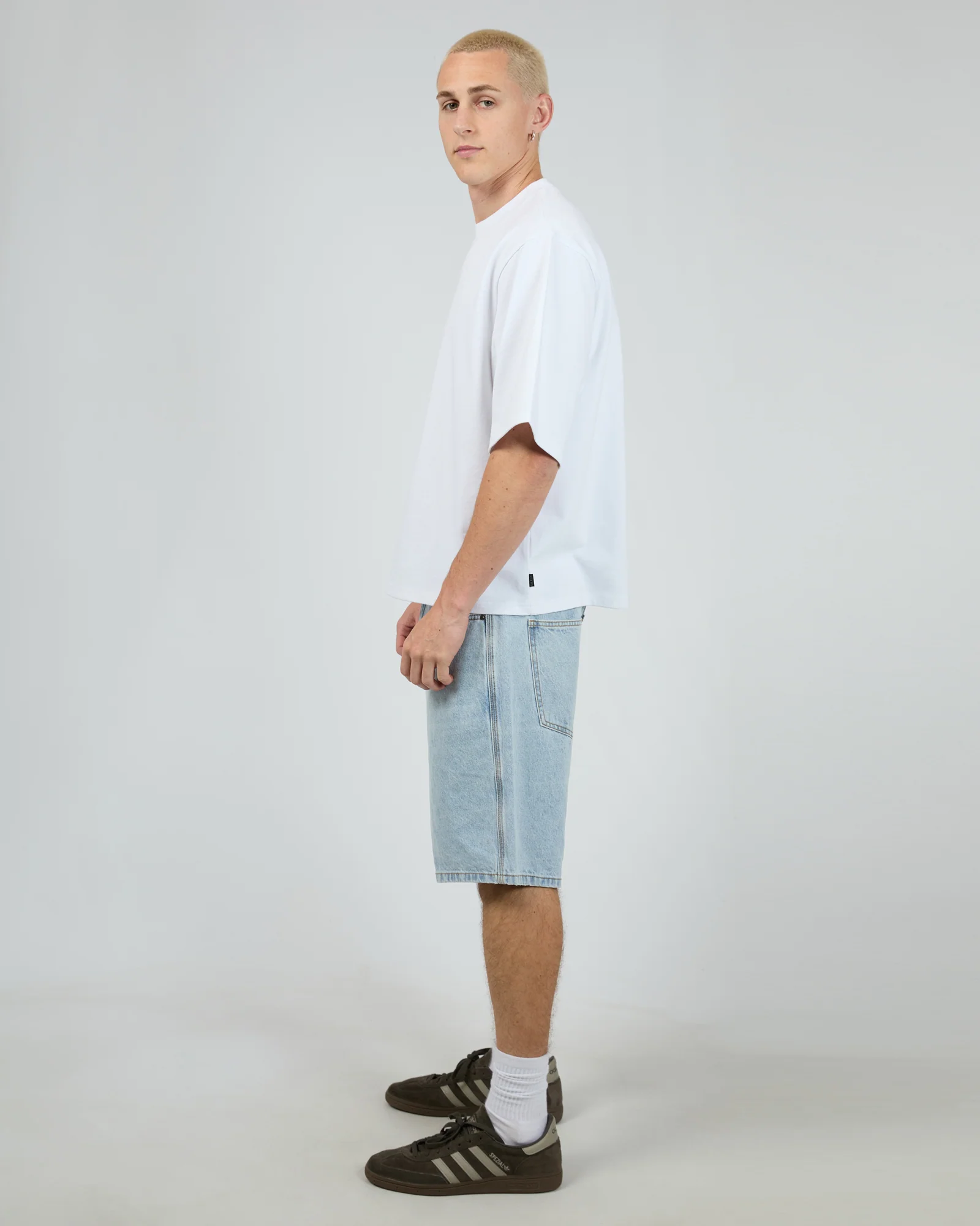 Jort Sky Blue - Image 6