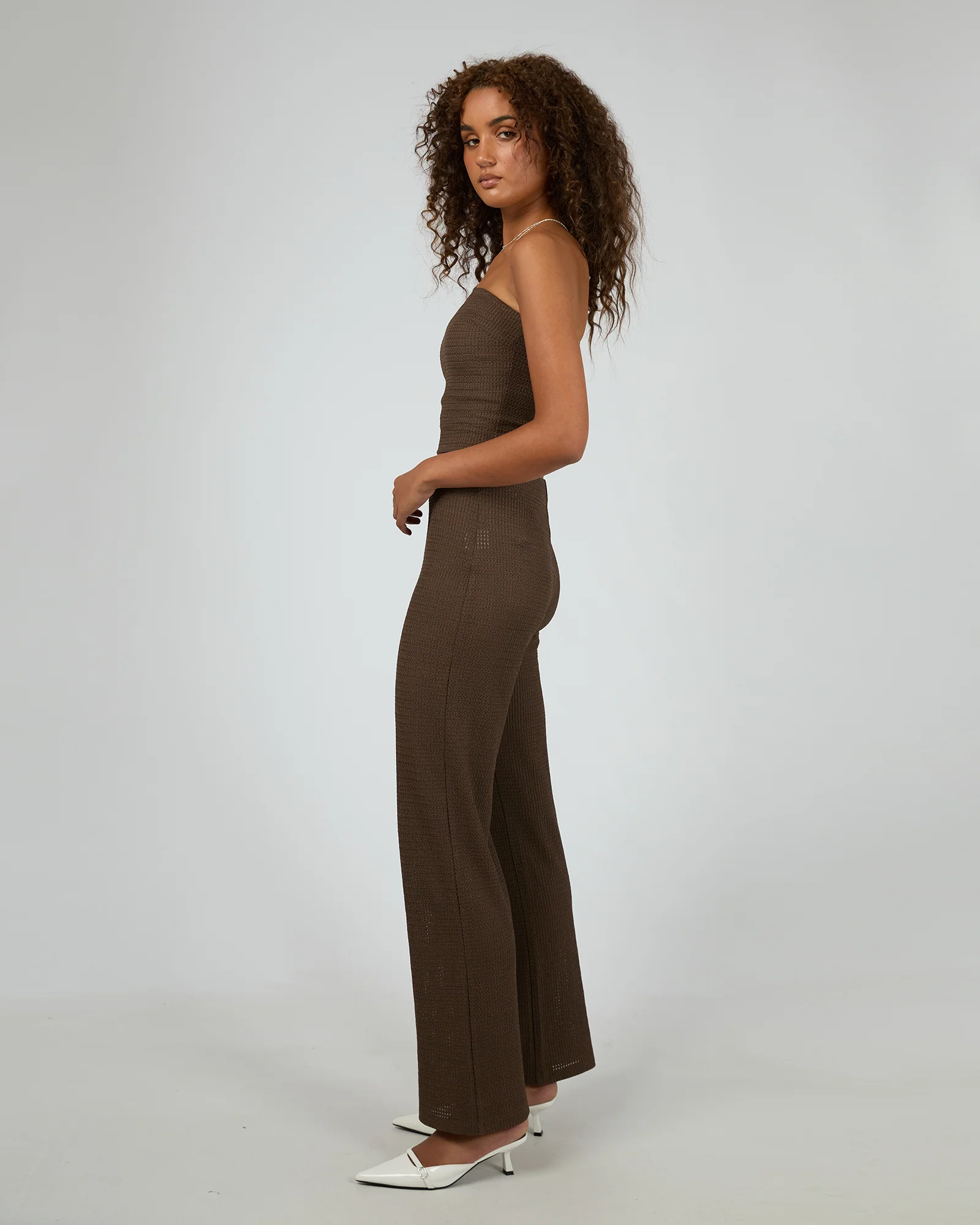 Mirador Pant Brown - Image 6