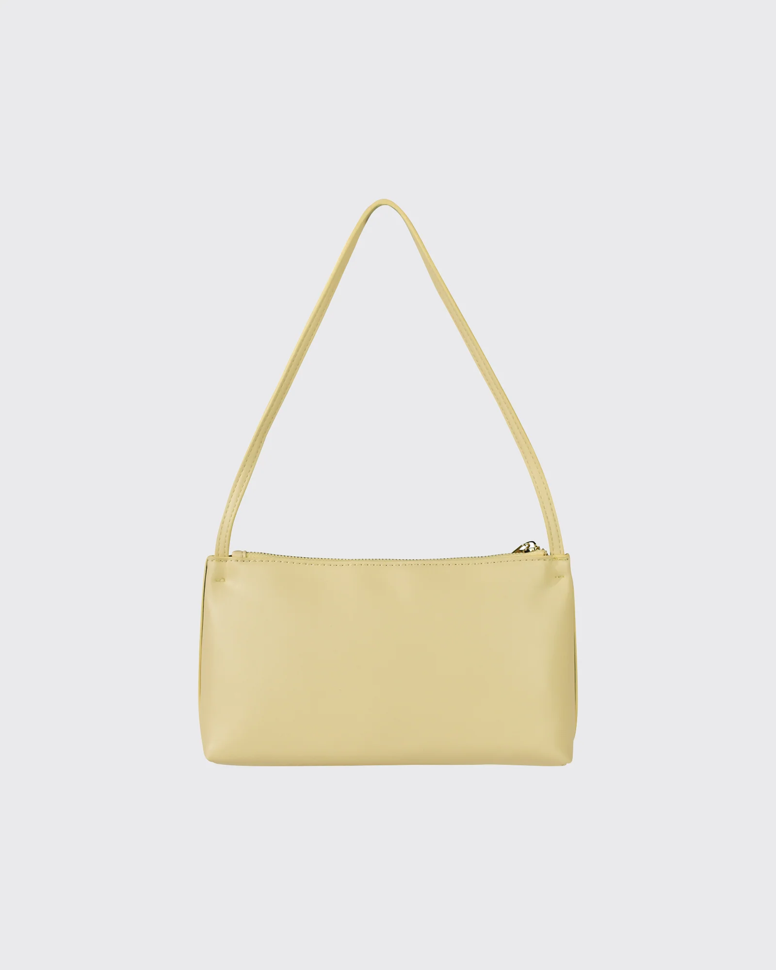 Monaco Shoulder Bag Butter - Image 3