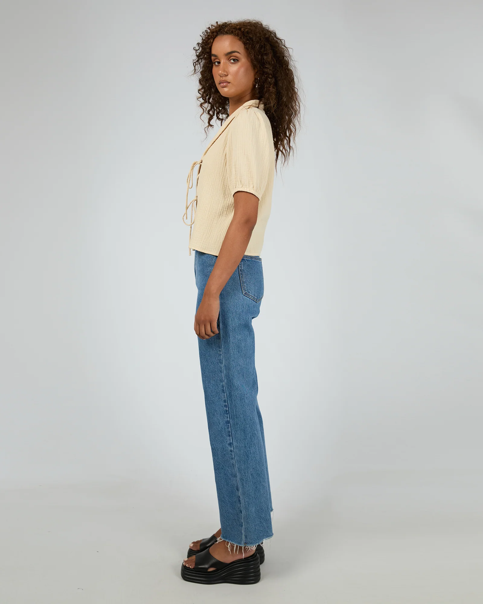 Nala Top Vanilla - Image 6