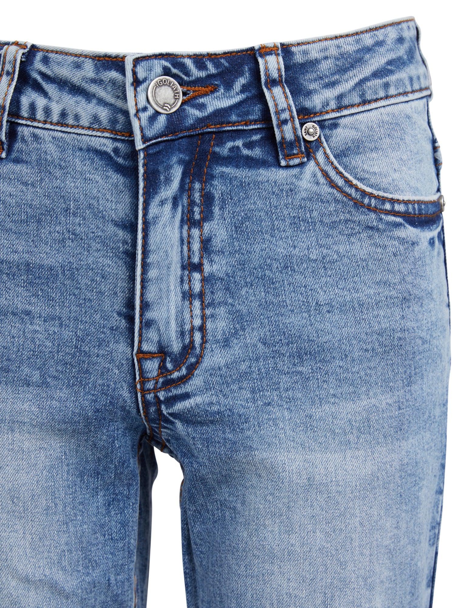 Teen Original Jean Blue - Image 3