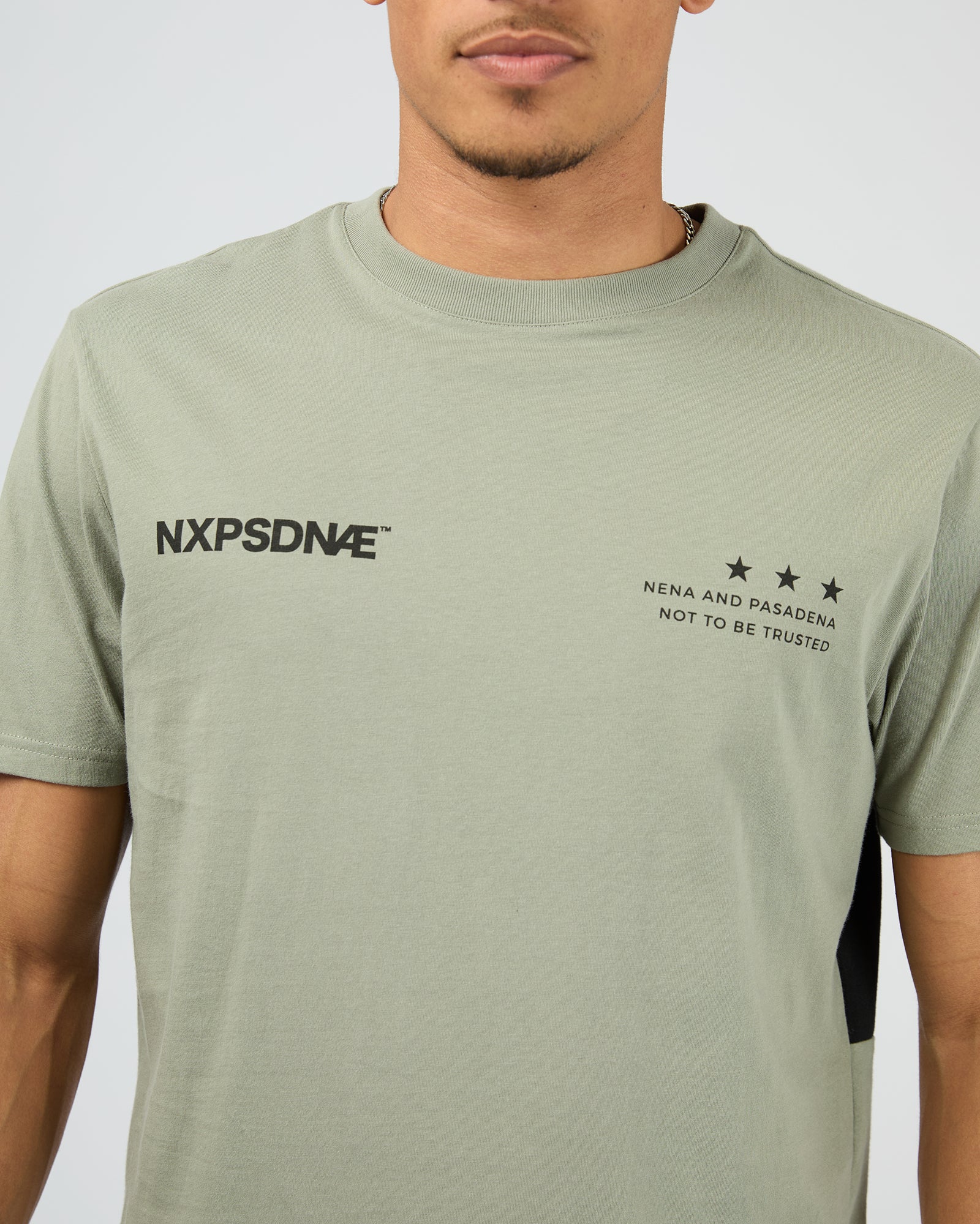 Realm Dual Curved Tee Shadow - Image 5