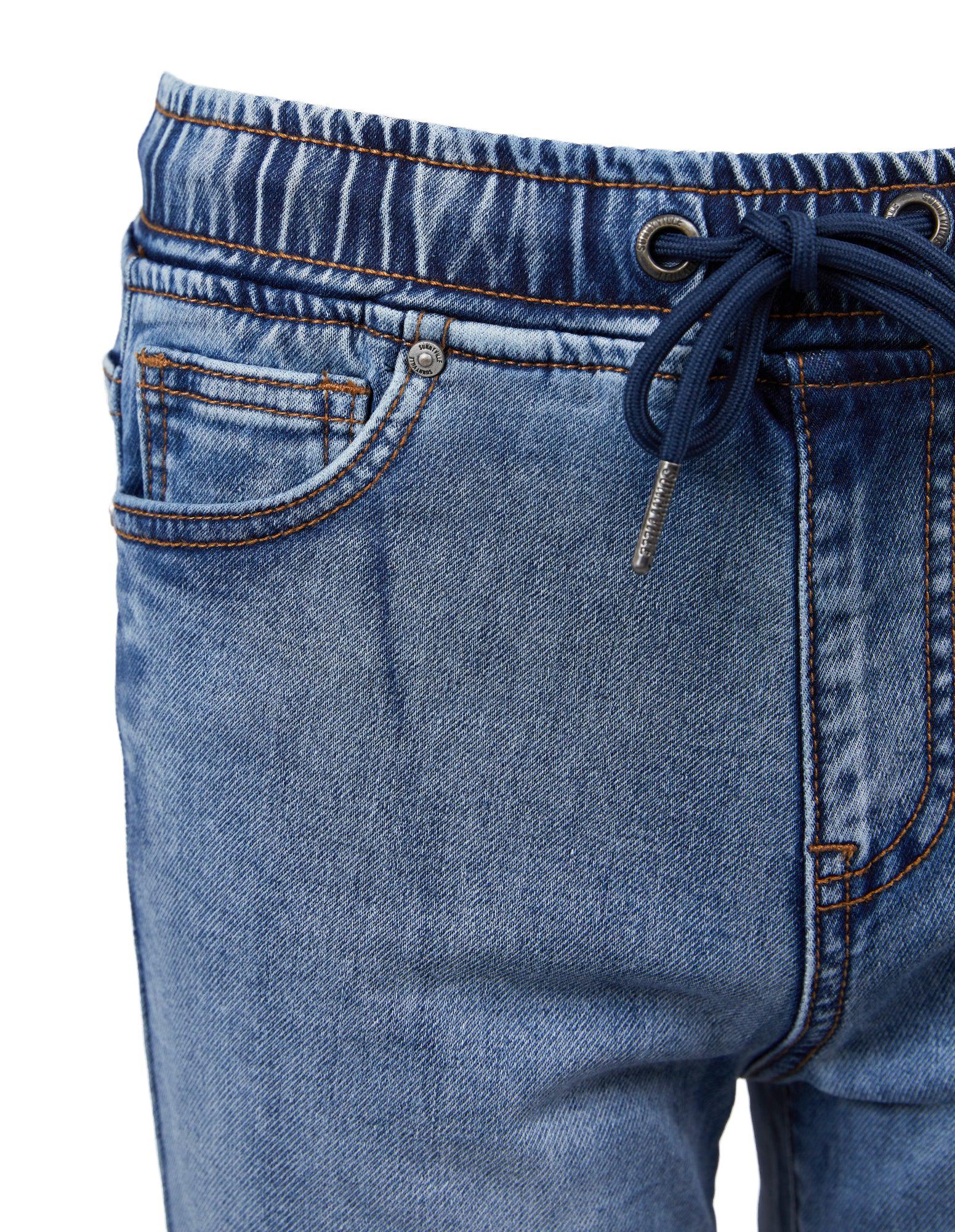 Teen Roving Hybrid Jean - Image 3