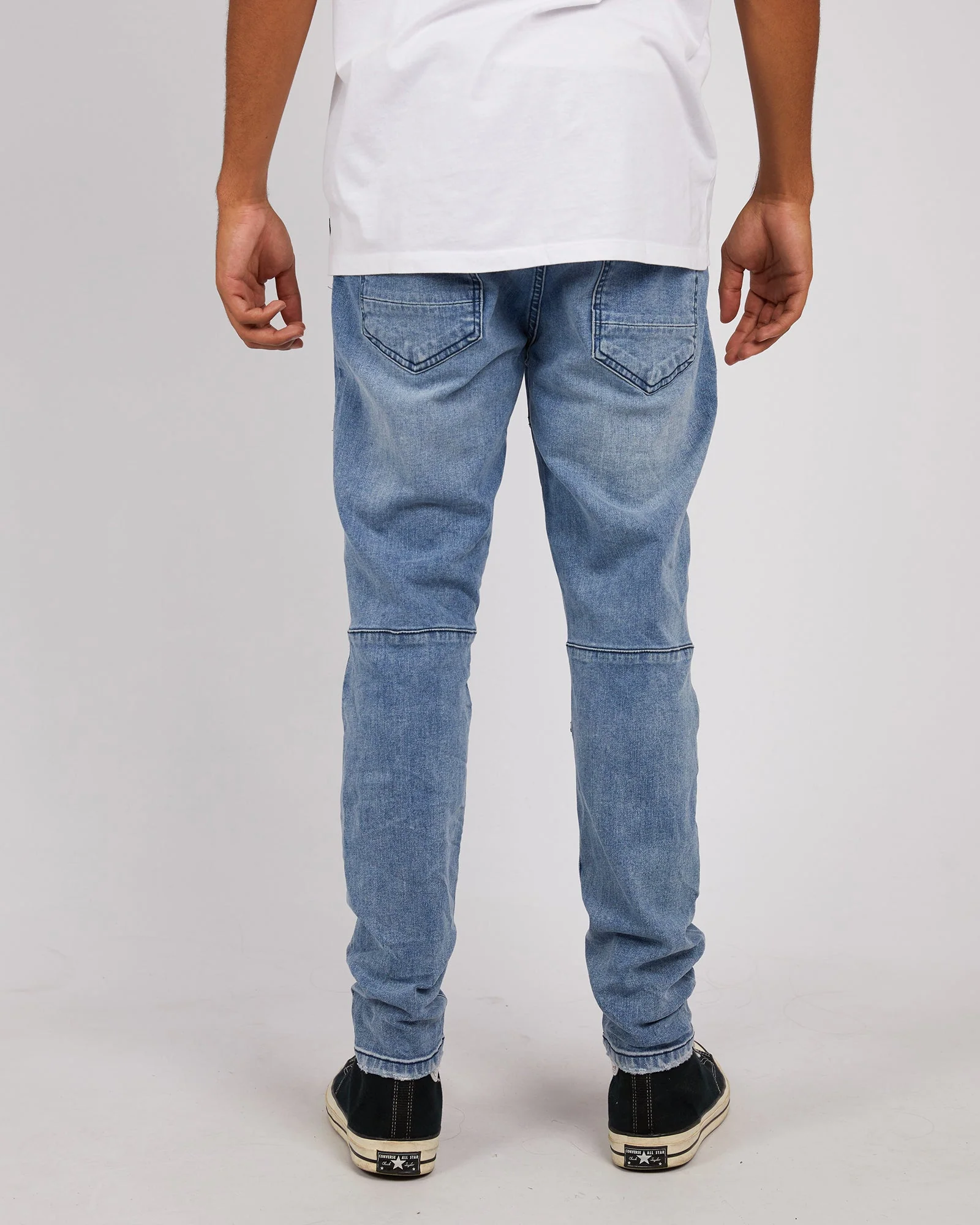 Soho Jean Drifter Blue - Image 3