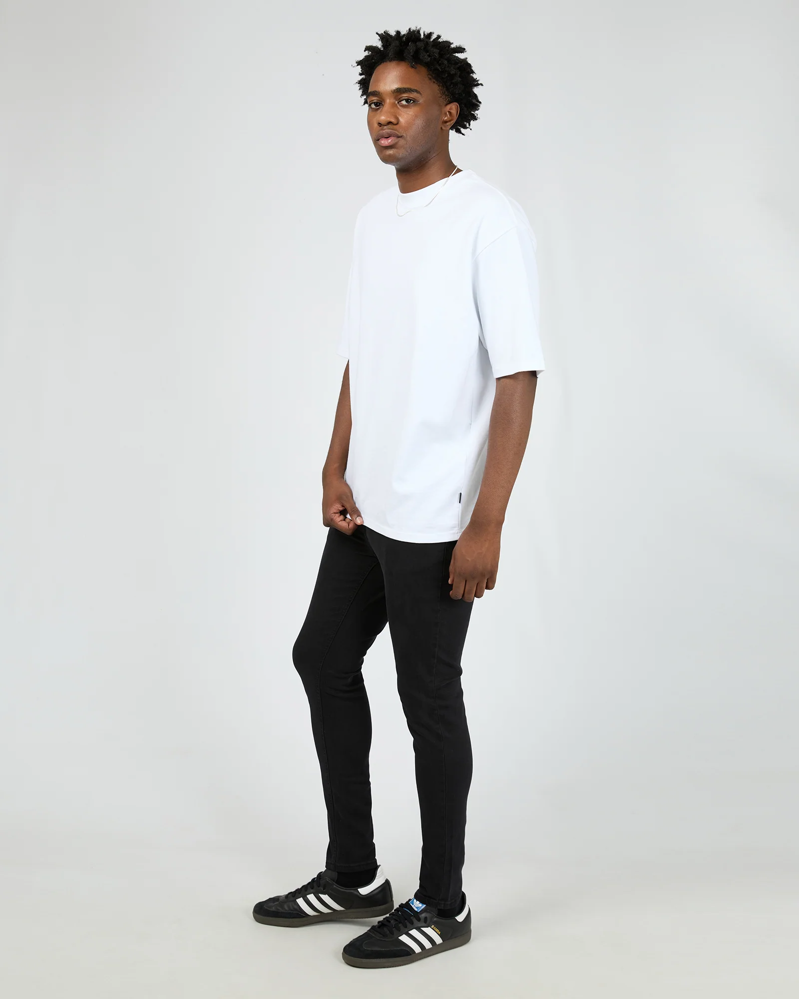 Strung Out Jean Black - Image 6