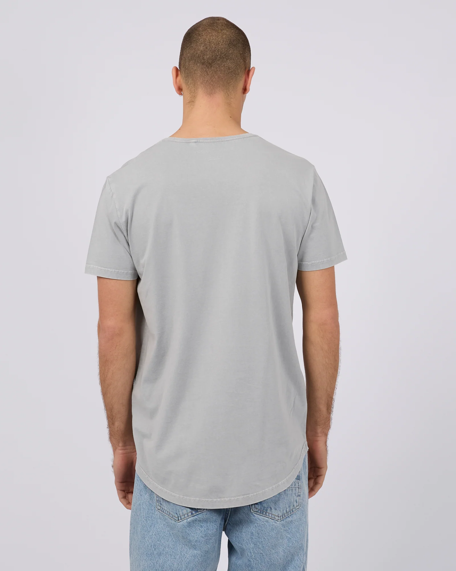 Tail Tee Drizzle - Image 4