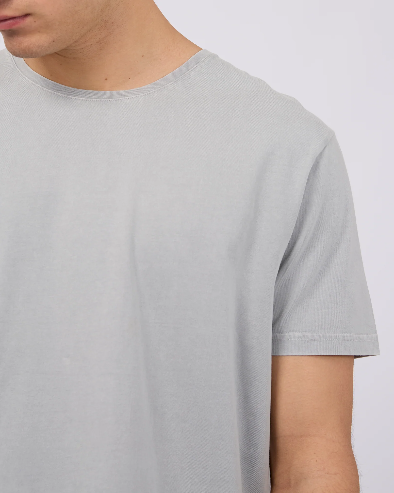 Tail Tee Drizzle - Image 5